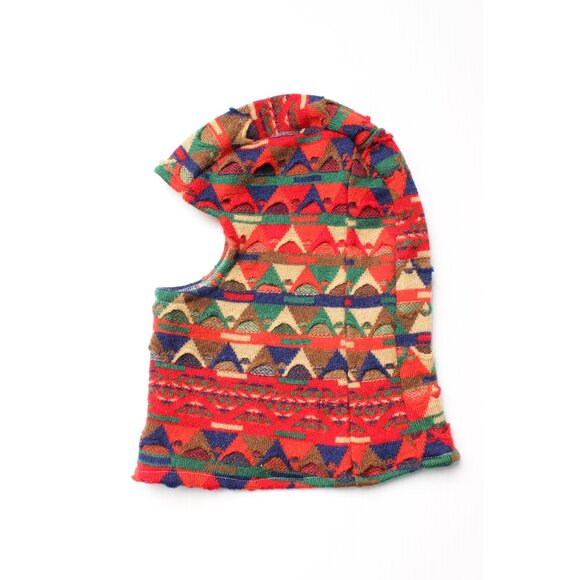 Rework 3D Knit Balaclava Shiesty Hat - Picture 3 of 3